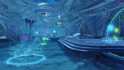 画像ギャラリー No.011のサムネイル画像 / 「PSO2」の新春記念アップデート「ARKS NEW YEAR CARNIVAL 2017」Part1が本日実施。さまざまな報酬が獲得できるWEB連動イベントが開催