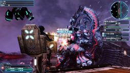 画像ギャラリー No.014のサムネイル画像 / 「PSO2」の新春記念アップデート「ARKS NEW YEAR CARNIVAL 2017」Part1が本日実施。さまざまな報酬が獲得できるWEB連動イベントが開催