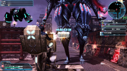 画像ギャラリー No.015のサムネイル画像 / 「PSO2」の新春記念アップデート「ARKS NEW YEAR CARNIVAL 2017」Part1が本日実施。さまざまな報酬が獲得できるWEB連動イベントが開催