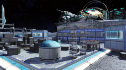 画像ギャラリー No.025のサムネイル画像 / 「PSO2」の新春記念アップデート「ARKS NEW YEAR CARNIVAL 2017」Part1が本日実施。さまざまな報酬が獲得できるWEB連動イベントが開催