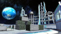 画像ギャラリー No.026のサムネイル画像 / 「PSO2」の新春記念アップデート「ARKS NEW YEAR CARNIVAL 2017」Part1が本日実施。さまざまな報酬が獲得できるWEB連動イベントが開催