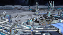 画像ギャラリー No.027のサムネイル画像 / 「PSO2」の新春記念アップデート「ARKS NEW YEAR CARNIVAL 2017」Part1が本日実施。さまざまな報酬が獲得できるWEB連動イベントが開催