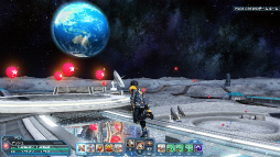 画像ギャラリー No.028のサムネイル画像 / 「PSO2」の新春記念アップデート「ARKS NEW YEAR CARNIVAL 2017」Part1が本日実施。さまざまな報酬が獲得できるWEB連動イベントが開催