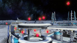 画像ギャラリー No.029のサムネイル画像 / 「PSO2」の新春記念アップデート「ARKS NEW YEAR CARNIVAL 2017」Part1が本日実施。さまざまな報酬が獲得できるWEB連動イベントが開催