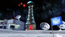 画像ギャラリー No.030のサムネイル画像 / 「PSO2」の新春記念アップデート「ARKS NEW YEAR CARNIVAL 2017」Part1が本日実施。さまざまな報酬が獲得できるWEB連動イベントが開催