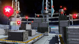 画像ギャラリー No.031のサムネイル画像 / 「PSO2」の新春記念アップデート「ARKS NEW YEAR CARNIVAL 2017」Part1が本日実施。さまざまな報酬が獲得できるWEB連動イベントが開催