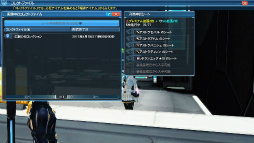 画像ギャラリー No.033のサムネイル画像 / 「PSO2」の新春記念アップデート「ARKS NEW YEAR CARNIVAL 2017」Part1が本日実施。さまざまな報酬が獲得できるWEB連動イベントが開催