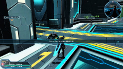 画像ギャラリー No.034のサムネイル画像 / 「PSO2」の新春記念アップデート「ARKS NEW YEAR CARNIVAL 2017」Part1が本日実施。さまざまな報酬が獲得できるWEB連動イベントが開催