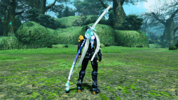 画像ギャラリー No.051のサムネイル画像 / 「PSO2」の新春記念アップデート「ARKS NEW YEAR CARNIVAL 2017」Part1が本日実施。さまざまな報酬が獲得できるWEB連動イベントが開催