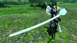 画像ギャラリー No.052のサムネイル画像 / 「PSO2」の新春記念アップデート「ARKS NEW YEAR CARNIVAL 2017」Part1が本日実施。さまざまな報酬が獲得できるWEB連動イベントが開催