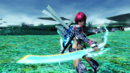 画像ギャラリー No.054のサムネイル画像 / 「PSO2」の新春記念アップデート「ARKS NEW YEAR CARNIVAL 2017」Part1が本日実施。さまざまな報酬が獲得できるWEB連動イベントが開催