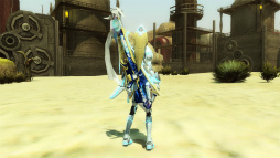 画像ギャラリー No.055のサムネイル画像 / 「PSO2」の新春記念アップデート「ARKS NEW YEAR CARNIVAL 2017」Part1が本日実施。さまざまな報酬が獲得できるWEB連動イベントが開催