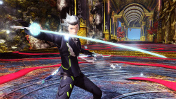 画像ギャラリー No.060のサムネイル画像 / 「PSO2」の新春記念アップデート「ARKS NEW YEAR CARNIVAL 2017」Part1が本日実施。さまざまな報酬が獲得できるWEB連動イベントが開催