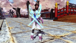 画像ギャラリー No.061のサムネイル画像 / 「PSO2」の新春記念アップデート「ARKS NEW YEAR CARNIVAL 2017」Part1が本日実施。さまざまな報酬が獲得できるWEB連動イベントが開催