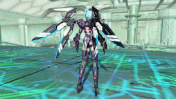 画像ギャラリー No.065のサムネイル画像 / 「PSO2」の新春記念アップデート「ARKS NEW YEAR CARNIVAL 2017」Part1が本日実施。さまざまな報酬が獲得できるWEB連動イベントが開催