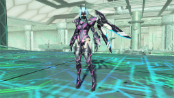 画像ギャラリー No.066のサムネイル画像 / 「PSO2」の新春記念アップデート「ARKS NEW YEAR CARNIVAL 2017」Part1が本日実施。さまざまな報酬が獲得できるWEB連動イベントが開催