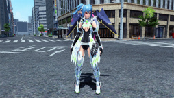 画像ギャラリー No.067のサムネイル画像 / 「PSO2」の新春記念アップデート「ARKS NEW YEAR CARNIVAL 2017」Part1が本日実施。さまざまな報酬が獲得できるWEB連動イベントが開催