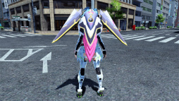 画像ギャラリー No.068のサムネイル画像 / 「PSO2」の新春記念アップデート「ARKS NEW YEAR CARNIVAL 2017」Part1が本日実施。さまざまな報酬が獲得できるWEB連動イベントが開催