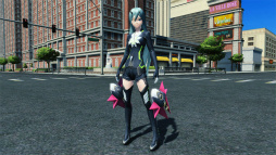 画像ギャラリー No.069のサムネイル画像 / 「PSO2」の新春記念アップデート「ARKS NEW YEAR CARNIVAL 2017」Part1が本日実施。さまざまな報酬が獲得できるWEB連動イベントが開催