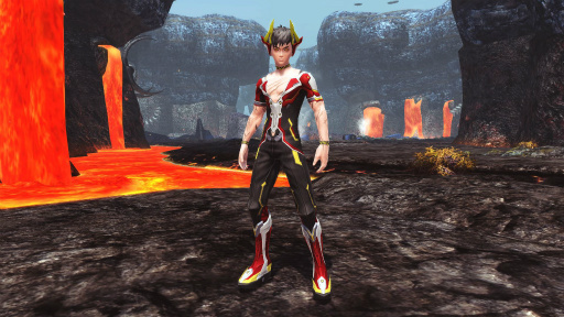 画像ギャラリー No.079のサムネイル画像 / 「PSO2」の新春記念アップデート「ARKS NEW YEAR CARNIVAL 2017」Part1が本日実施。さまざまな報酬が獲得できるWEB連動イベントが開催