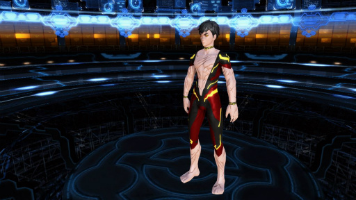 画像ギャラリー No.081のサムネイル画像 / 「PSO2」の新春記念アップデート「ARKS NEW YEAR CARNIVAL 2017」Part1が本日実施。さまざまな報酬が獲得できるWEB連動イベントが開催