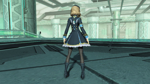 画像ギャラリー No.082のサムネイル画像 / 「PSO2」の新春記念アップデート「ARKS NEW YEAR CARNIVAL 2017」Part1が本日実施。さまざまな報酬が獲得できるWEB連動イベントが開催