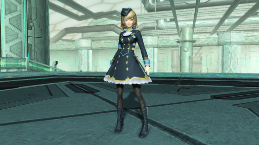 画像ギャラリー No.083のサムネイル画像 / 「PSO2」の新春記念アップデート「ARKS NEW YEAR CARNIVAL 2017」Part1が本日実施。さまざまな報酬が獲得できるWEB連動イベントが開催