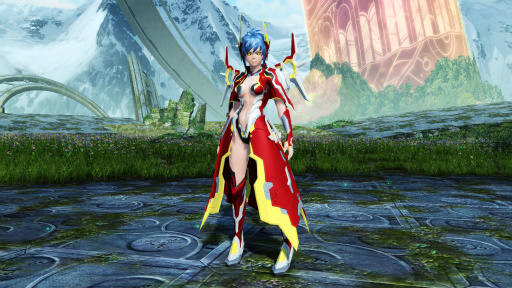 画像ギャラリー No.085のサムネイル画像 / 「PSO2」の新春記念アップデート「ARKS NEW YEAR CARNIVAL 2017」Part1が本日実施。さまざまな報酬が獲得できるWEB連動イベントが開催