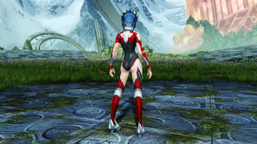 画像ギャラリー No.087のサムネイル画像 / 「PSO2」の新春記念アップデート「ARKS NEW YEAR CARNIVAL 2017」Part1が本日実施。さまざまな報酬が獲得できるWEB連動イベントが開催