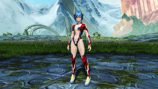 画像ギャラリー No.088のサムネイル画像 / 「PSO2」の新春記念アップデート「ARKS NEW YEAR CARNIVAL 2017」Part1が本日実施。さまざまな報酬が獲得できるWEB連動イベントが開催