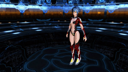 画像ギャラリー No.089のサムネイル画像 / 「PSO2」の新春記念アップデート「ARKS NEW YEAR CARNIVAL 2017」Part1が本日実施。さまざまな報酬が獲得できるWEB連動イベントが開催