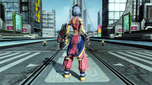 画像ギャラリー No.090のサムネイル画像 / 「PSO2」の新春記念アップデート「ARKS NEW YEAR CARNIVAL 2017」Part1が本日実施。さまざまな報酬が獲得できるWEB連動イベントが開催