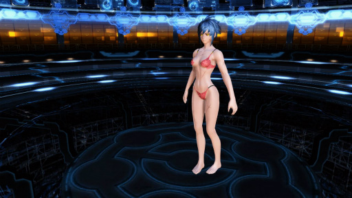 画像ギャラリー No.093のサムネイル画像 / 「PSO2」の新春記念アップデート「ARKS NEW YEAR CARNIVAL 2017」Part1が本日実施。さまざまな報酬が獲得できるWEB連動イベントが開催