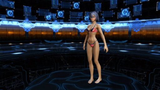 画像ギャラリー No.094のサムネイル画像 / 「PSO2」の新春記念アップデート「ARKS NEW YEAR CARNIVAL 2017」Part1が本日実施。さまざまな報酬が獲得できるWEB連動イベントが開催