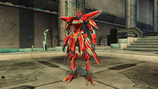 画像ギャラリー No.096のサムネイル画像 / 「PSO2」の新春記念アップデート「ARKS NEW YEAR CARNIVAL 2017」Part1が本日実施。さまざまな報酬が獲得できるWEB連動イベントが開催