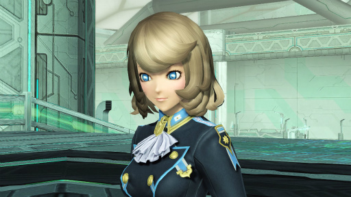 画像ギャラリー No.100のサムネイル画像 / 「PSO2」の新春記念アップデート「ARKS NEW YEAR CARNIVAL 2017」Part1が本日実施。さまざまな報酬が獲得できるWEB連動イベントが開催