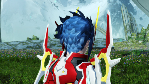 画像ギャラリー No.101のサムネイル画像 / 「PSO2」の新春記念アップデート「ARKS NEW YEAR CARNIVAL 2017」Part1が本日実施。さまざまな報酬が獲得できるWEB連動イベントが開催