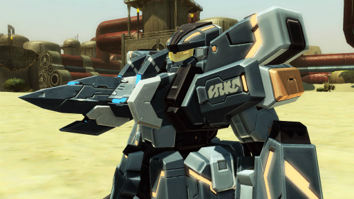 画像ギャラリー No.105のサムネイル画像 / 「PSO2」の新春記念アップデート「ARKS NEW YEAR CARNIVAL 2017」Part1が本日実施。さまざまな報酬が獲得できるWEB連動イベントが開催