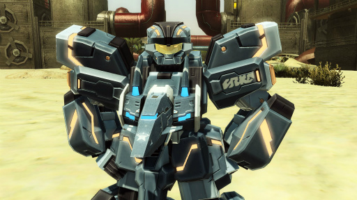 画像ギャラリー No.106のサムネイル画像 / 「PSO2」の新春記念アップデート「ARKS NEW YEAR CARNIVAL 2017」Part1が本日実施。さまざまな報酬が獲得できるWEB連動イベントが開催