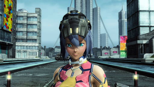 画像ギャラリー No.107のサムネイル画像 / 「PSO2」の新春記念アップデート「ARKS NEW YEAR CARNIVAL 2017」Part1が本日実施。さまざまな報酬が獲得できるWEB連動イベントが開催