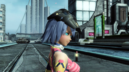 画像ギャラリー No.108のサムネイル画像 / 「PSO2」の新春記念アップデート「ARKS NEW YEAR CARNIVAL 2017」Part1が本日実施。さまざまな報酬が獲得できるWEB連動イベントが開催