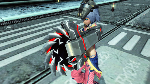 画像ギャラリー No.109のサムネイル画像 / 「PSO2」の新春記念アップデート「ARKS NEW YEAR CARNIVAL 2017」Part1が本日実施。さまざまな報酬が獲得できるWEB連動イベントが開催