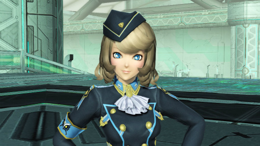 画像ギャラリー No.110のサムネイル画像 / 「PSO2」の新春記念アップデート「ARKS NEW YEAR CARNIVAL 2017」Part1が本日実施。さまざまな報酬が獲得できるWEB連動イベントが開催