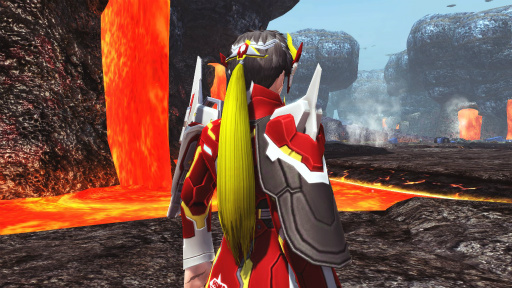 画像ギャラリー No.113のサムネイル画像 / 「PSO2」の新春記念アップデート「ARKS NEW YEAR CARNIVAL 2017」Part1が本日実施。さまざまな報酬が獲得できるWEB連動イベントが開催