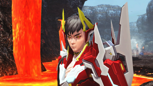 画像ギャラリー No.114のサムネイル画像 / 「PSO2」の新春記念アップデート「ARKS NEW YEAR CARNIVAL 2017」Part1が本日実施。さまざまな報酬が獲得できるWEB連動イベントが開催