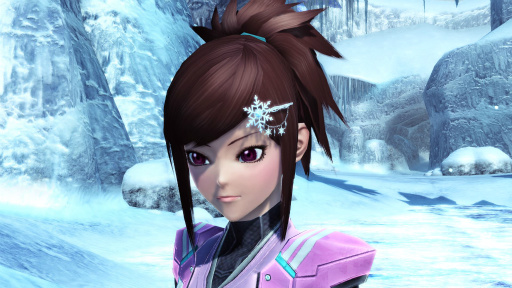 画像ギャラリー No.115のサムネイル画像 / 「PSO2」の新春記念アップデート「ARKS NEW YEAR CARNIVAL 2017」Part1が本日実施。さまざまな報酬が獲得できるWEB連動イベントが開催