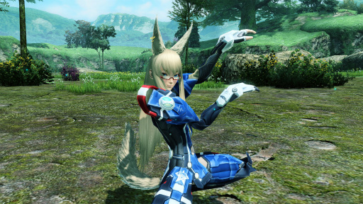 画像ギャラリー No.117のサムネイル画像 / 「PSO2」の新春記念アップデート「ARKS NEW YEAR CARNIVAL 2017」Part1が本日実施。さまざまな報酬が獲得できるWEB連動イベントが開催