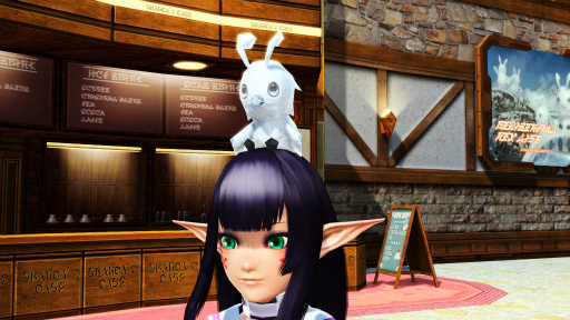 画像ギャラリー No.122のサムネイル画像 / 「PSO2」の新春記念アップデート「ARKS NEW YEAR CARNIVAL 2017」Part1が本日実施。さまざまな報酬が獲得できるWEB連動イベントが開催