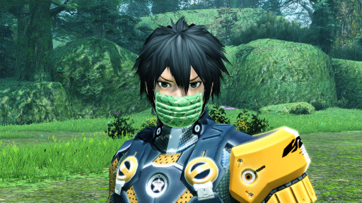 画像ギャラリー No.123のサムネイル画像 / 「PSO2」の新春記念アップデート「ARKS NEW YEAR CARNIVAL 2017」Part1が本日実施。さまざまな報酬が獲得できるWEB連動イベントが開催