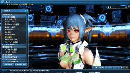 画像ギャラリー No.127のサムネイル画像 / 「PSO2」の新春記念アップデート「ARKS NEW YEAR CARNIVAL 2017」Part1が本日実施。さまざまな報酬が獲得できるWEB連動イベントが開催